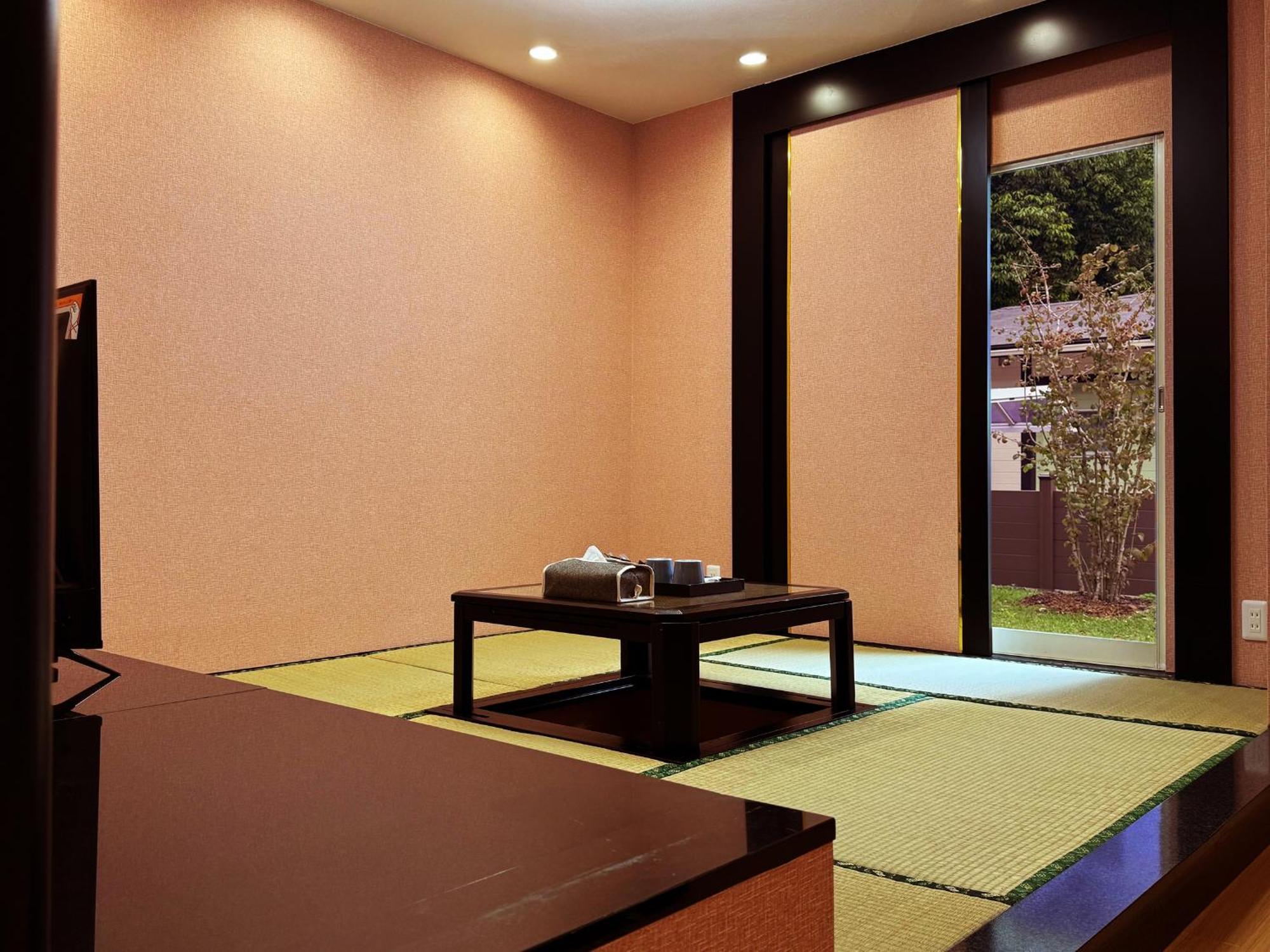 雅 Miyabi Villa Isahaya Eksteriør bilde