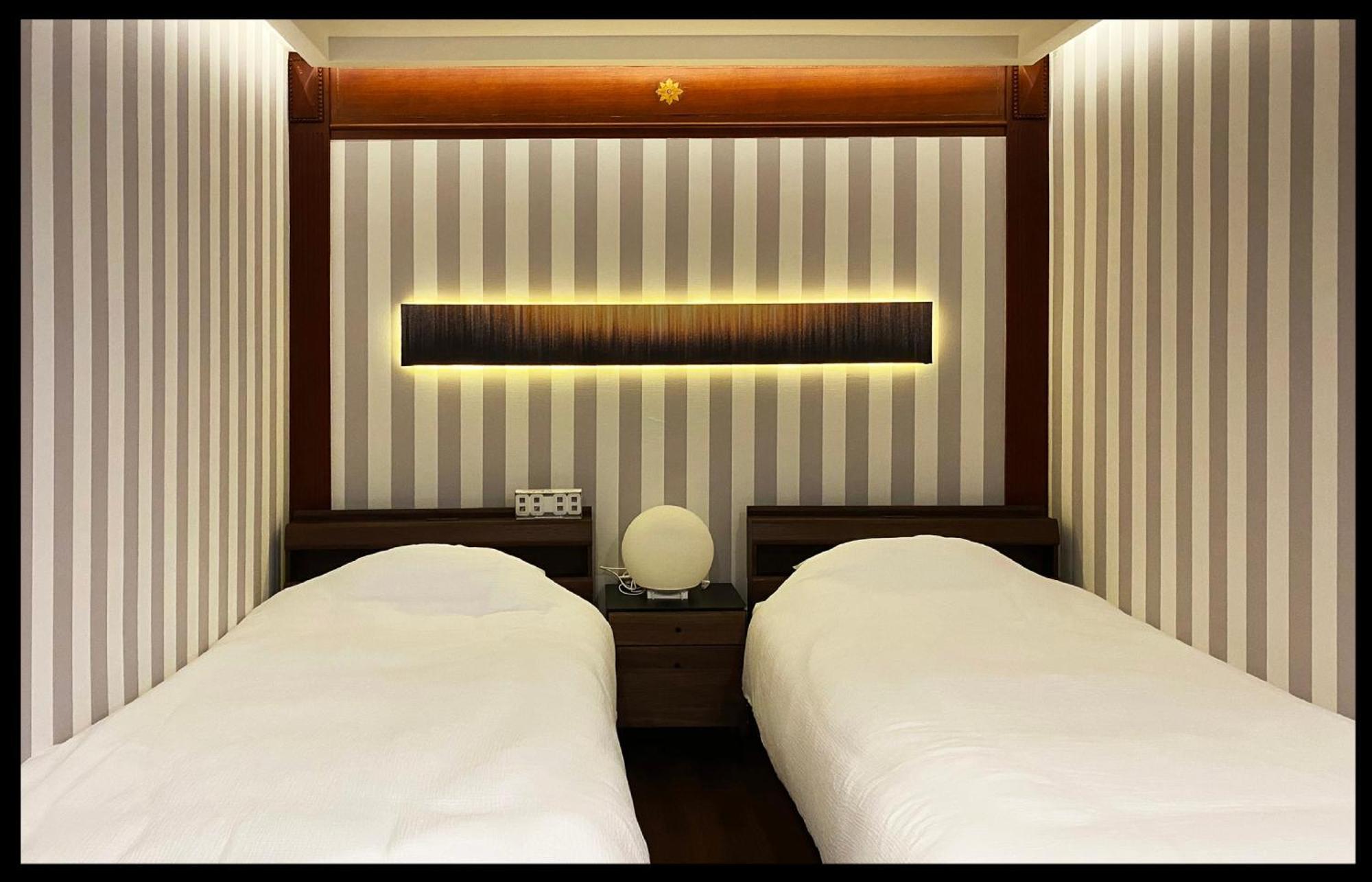 雅 Miyabi Villa Isahaya Eksteriør bilde