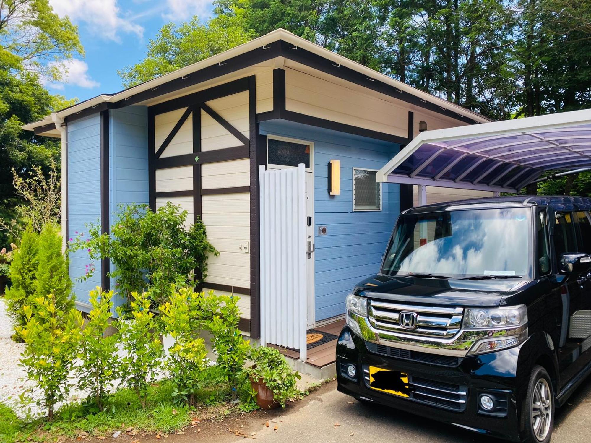 雅 Miyabi Villa Isahaya Eksteriør bilde